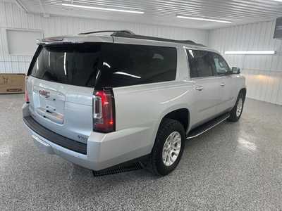 2018 GMC Yukon XL, $26995.0. Photo 4