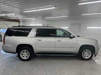 2018 GMC Yukon XL, $26995.0. Photo 5