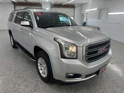 2018 GMC Yukon XL, $26995.0. Photo 6