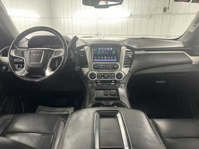 2018 GMC Yukon XL, $26995.0. Photo 7