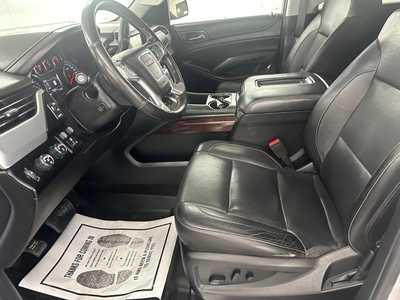 2018 GMC Yukon XL, $26995.0. Photo 9