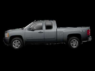 2011 Chevrolet 1500 Ext Cab, $11995.0. Photo 3