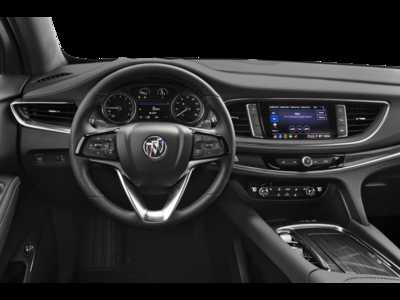 2023 Buick Enclave, $42995.0. Photo 4