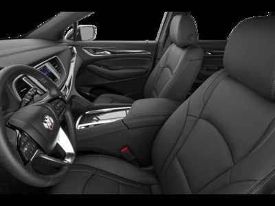 2023 Buick Enclave, $42995.0. Photo 6