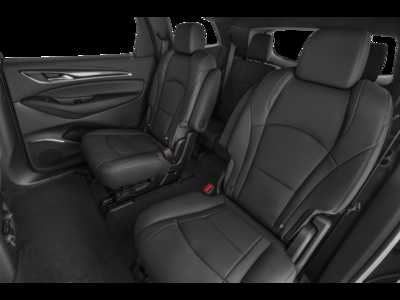 2023 Buick Enclave, $42995.0. Photo 9
