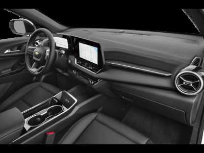 2026 Chevrolet Equinox, $34540.0. Photo 11
