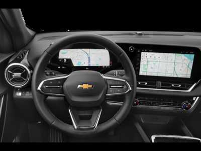 2026 Chevrolet Equinox, $34540.0. Photo 4