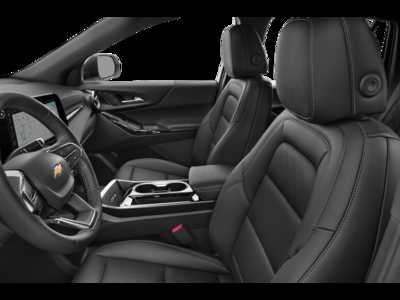 2026 Chevrolet Equinox, $34540.0. Photo 6