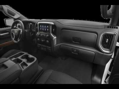 2020 Chevrolet 1500 Crew Cab, $39995.0. Photo 11