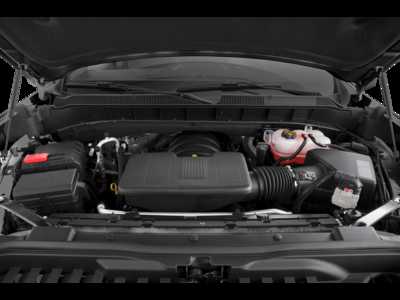 2020 Chevrolet 1500 Crew Cab, $39995.0. Photo 8