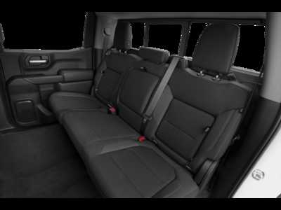 2020 Chevrolet 1500 Crew Cab, $39995.0. Photo 9