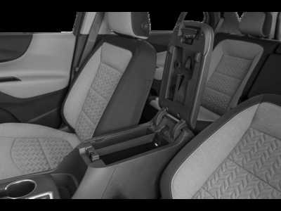 2024 Chevrolet Equinox, $27995.0. Photo 10