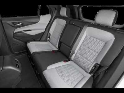 2024 Chevrolet Equinox, $27995.0. Photo 9