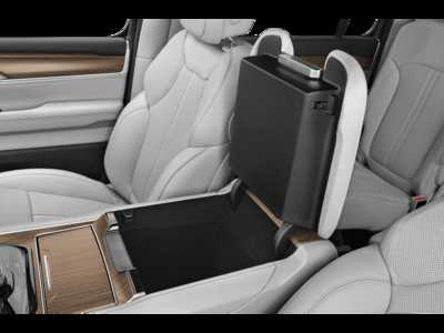 2024 Jeep Wagoneer, $69995.0. Photo 10