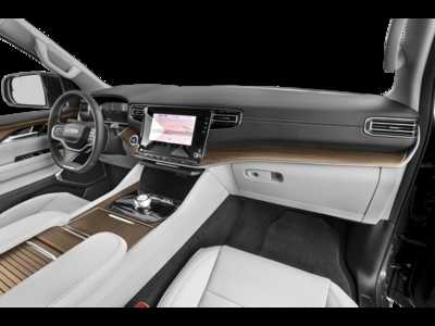 2024 Jeep Wagoneer, $69995.0. Photo 11