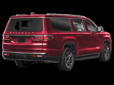 2024 Jeep Wagoneer, $69995.0. Photo 2