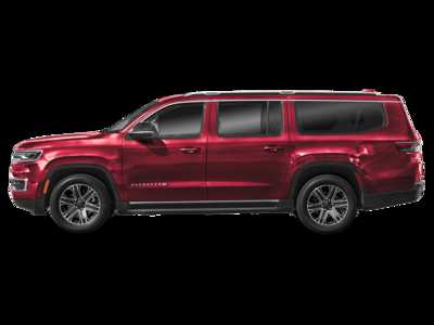 2024 Jeep Wagoneer, $69995.0. Photo 3
