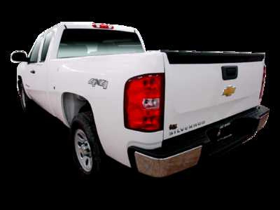 2009 Chevrolet 1500 Ext Cab, $12995.0. Photo 2