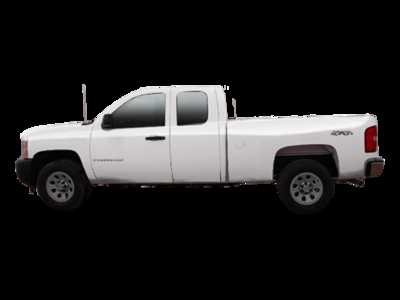 2009 Chevrolet 1500 Ext Cab, $12995.0. Photo 3