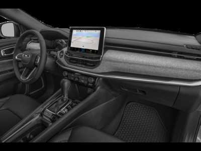 2025 Jeep Compass, $31935.0. Photo 11