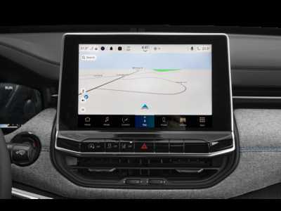 2025 Jeep Compass, $31935.0. Photo 12