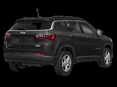 2025 Jeep Compass, $31935.0. Photo 2