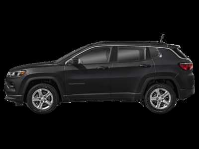 2025 Jeep Compass, $31935.0. Photo 3