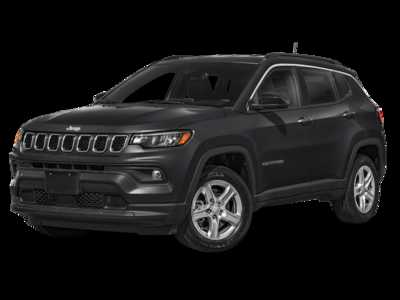 2025 Jeep Compass, $31935.0. Photo 1