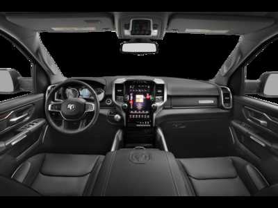 2019 RAM 1500, $24995.0. Photo 5