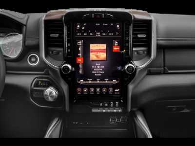 2019 RAM 1500, $24995.0. Photo 7