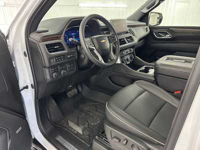 2024 Chevrolet Suburban, $76995.0. Photo 12