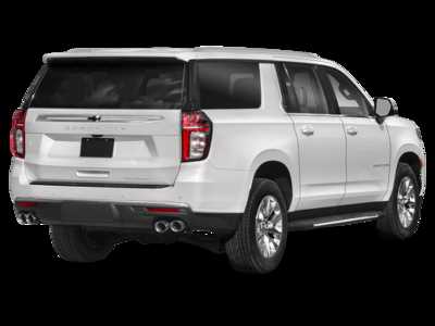2024 Chevrolet Suburban, $76995.0. Photo 2
