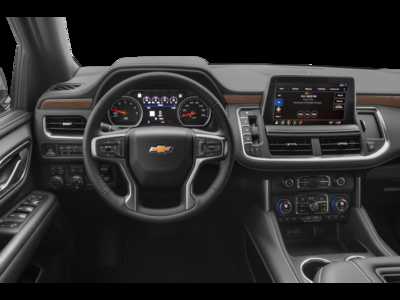 2024 Chevrolet Suburban, $76995.0. Photo 4