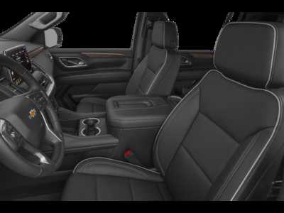 2024 Chevrolet Suburban, $76995.0. Photo 6