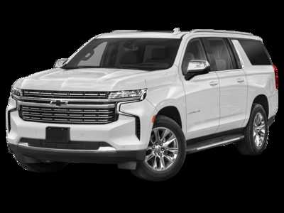 2024 Chevrolet Suburban, $76995.0. Photo 1