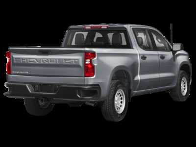 2025 Chevrolet Silverado 1500, $57170.0. Photo 2