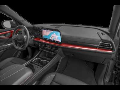 2025 Chevrolet Traverse, $52065.0. Photo 11