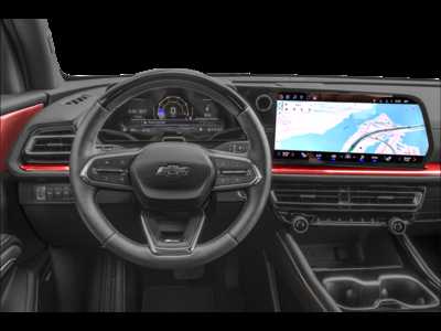 2025 Chevrolet Traverse, $52065.0. Photo 4