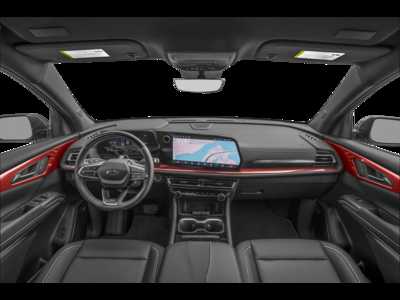 2025 Chevrolet Traverse, $52065.0. Photo 5