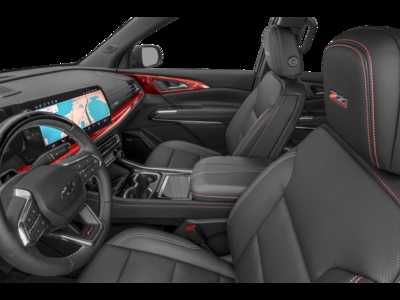 2025 Chevrolet Traverse, $52065.0. Photo 6