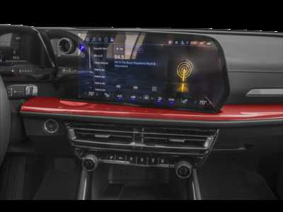 2025 Chevrolet Traverse, $52065.0. Photo 7