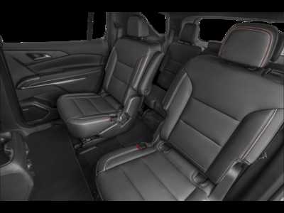 2025 Chevrolet Traverse, $52065.0. Photo 9