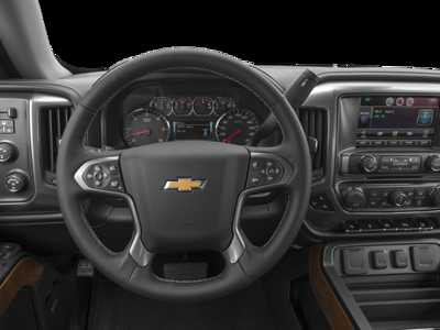 2014 Chevrolet 1500 Crew Cab, $19995.0. Photo 4
