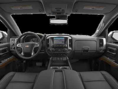 2014 Chevrolet 1500 Crew Cab, $19995.0. Photo 5