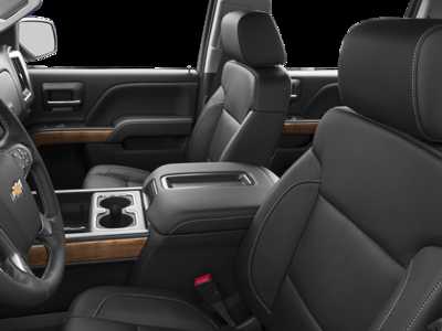 2014 Chevrolet 1500 Crew Cab, $19995.0. Photo 6