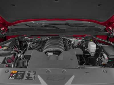 2014 Chevrolet 1500 Crew Cab, $19995.0. Photo 9