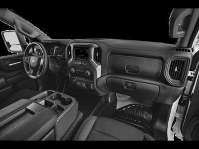 2025 Chevrolet 2500 Crew Cab, $61800.0. Photo 11