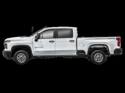 2025 Chevrolet 2500 Crew Cab, $61800.0. Photo 3