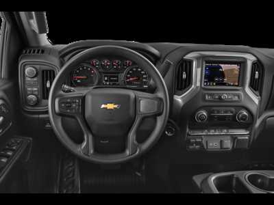 2025 Chevrolet 2500 Crew Cab, $61800.0. Photo 4