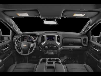 2025 Chevrolet 2500 Crew Cab, $61800.0. Photo 5